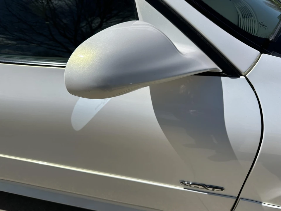 2005 Pontiac Bonneville 5th+ Gen - Image 20 of 31