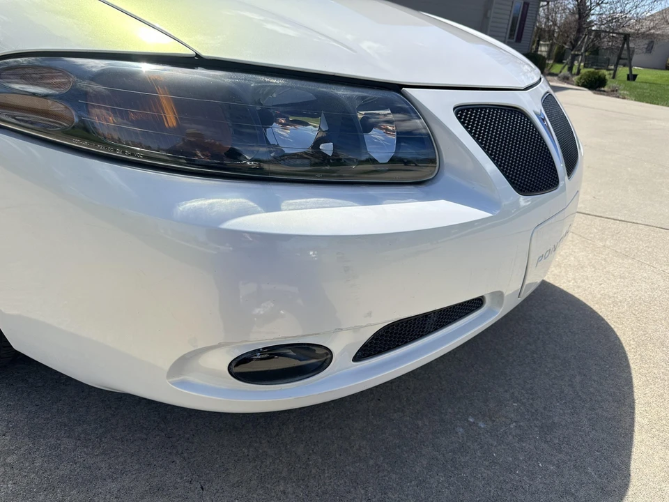 2005 Pontiac Bonneville 5th+ Gen - Image 16 of 31