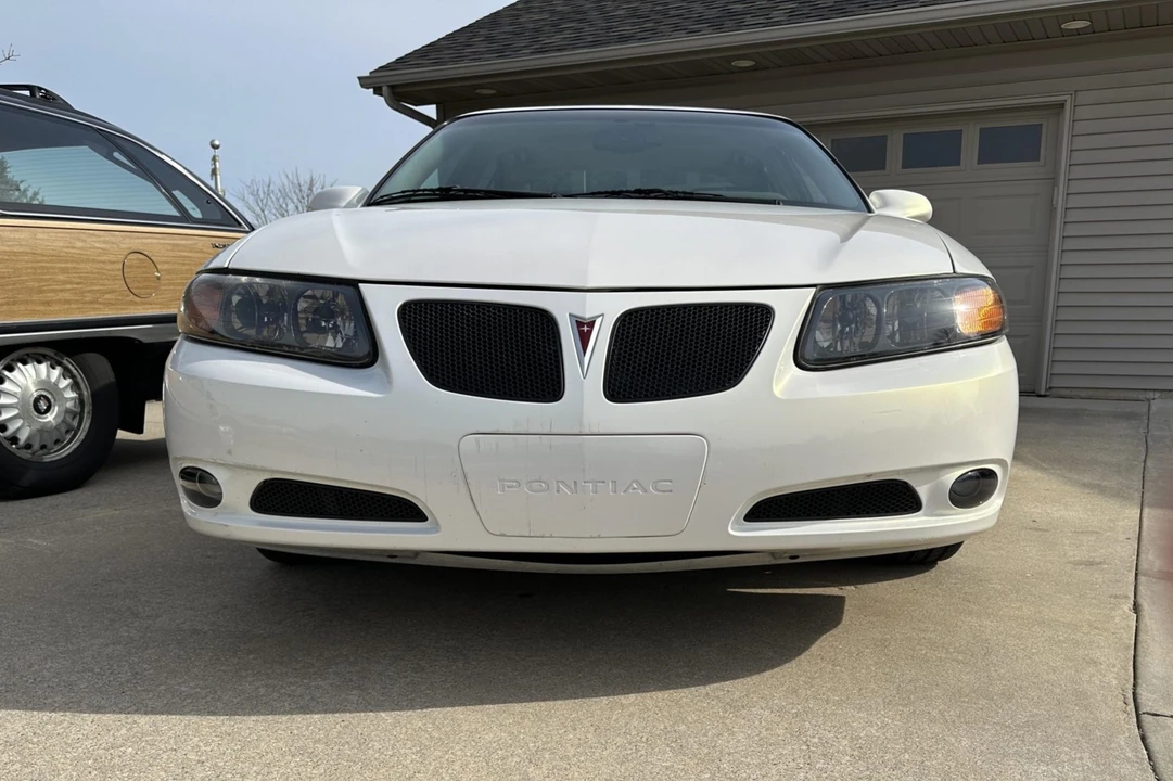 2005 Pontiac Bonneville 5th+ Gen - Image 14 of 31