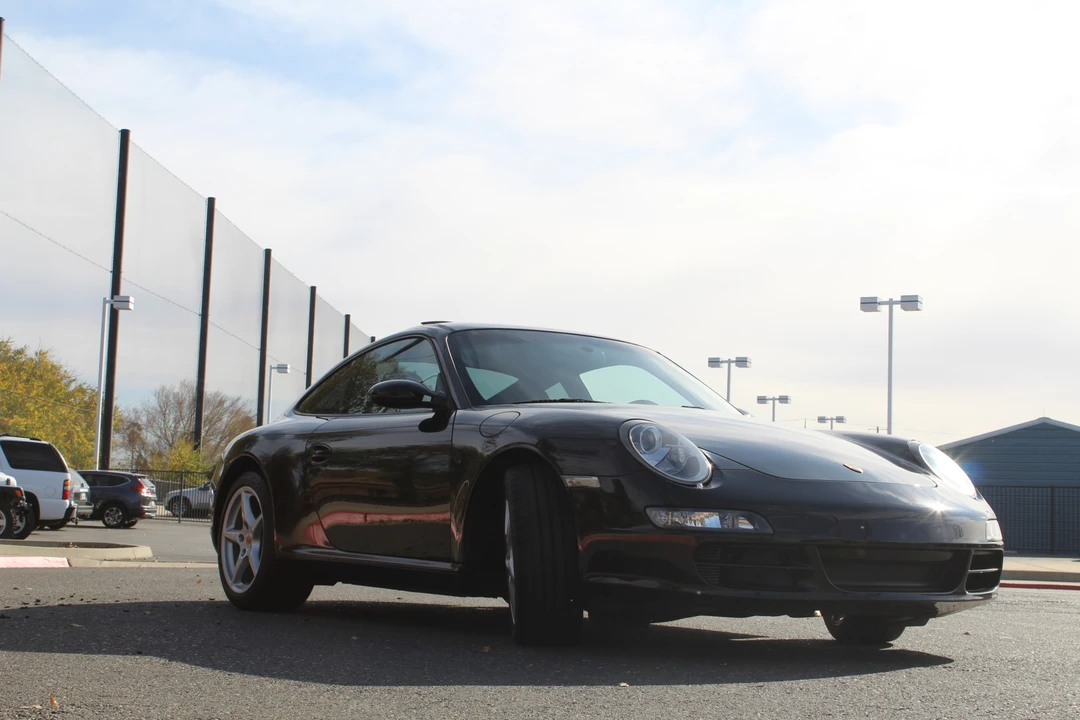 2005 Porsche 997 Carrera - Image 7 of 31