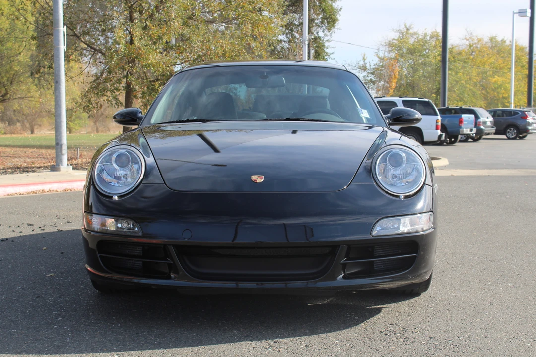2005 Porsche 997 Carrera - Image 4 of 31