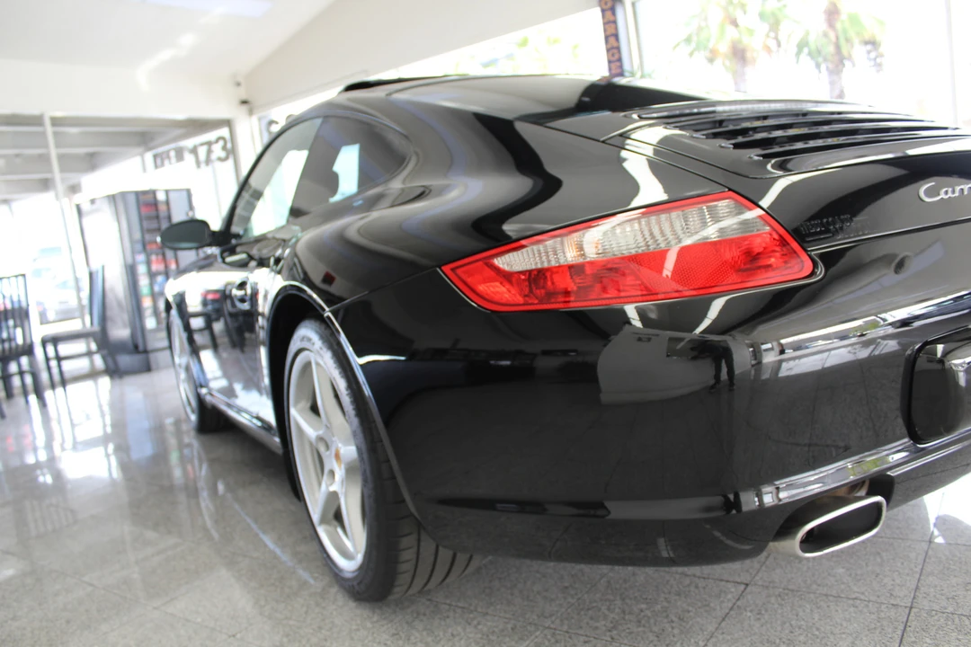 2005 Porsche 997 Carrera - Image 20 of 31