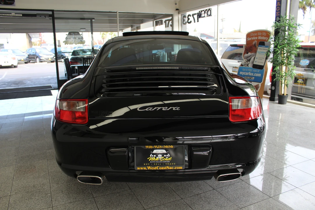 2005 Porsche 997 Carrera - Image 23 of 31