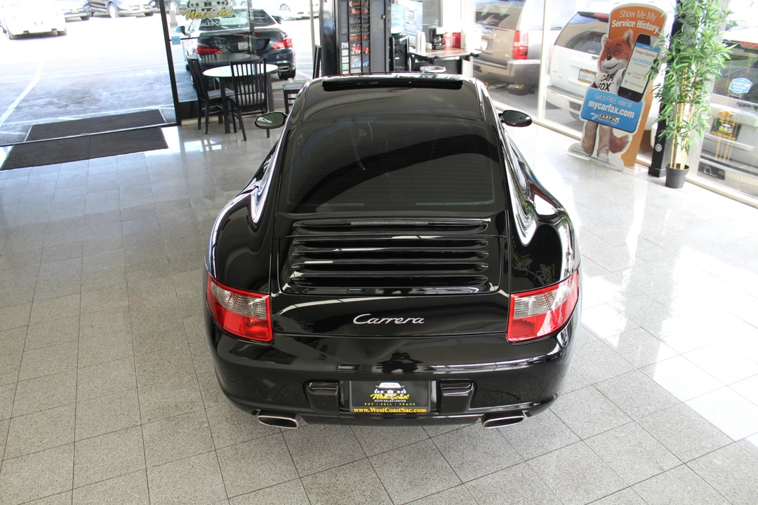 2005 Porsche 997 Carrera - Image 21 of 31
