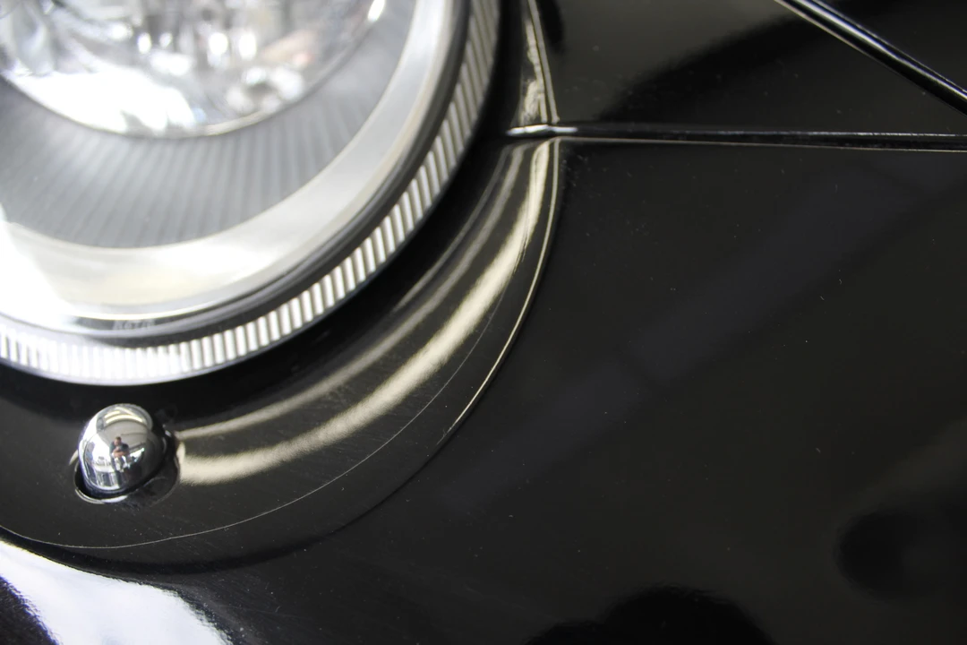 2005 Porsche 997 Carrera - Image 28 of 31