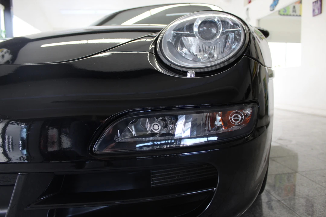 2005 Porsche 997 Carrera - Image 30 of 31