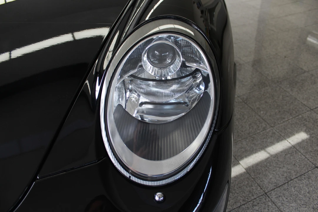 2005 Porsche 997 Carrera - Image 27 of 31