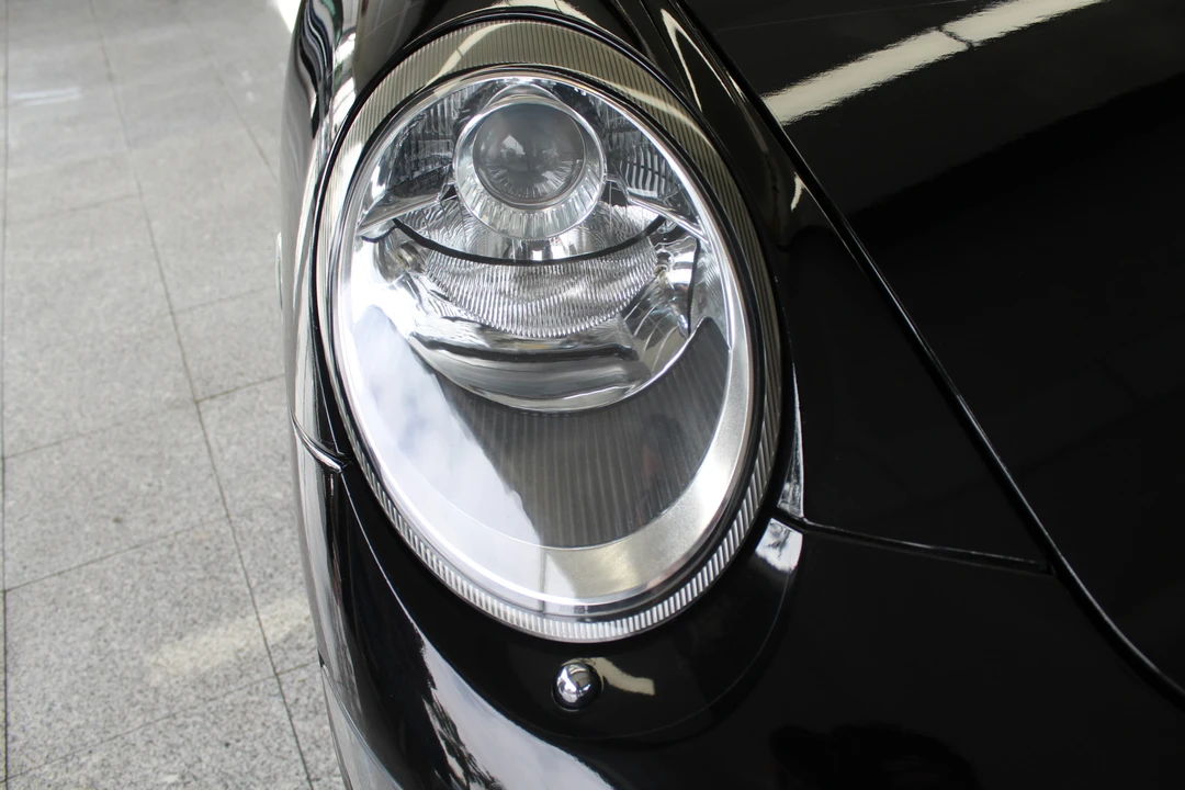 2005 Porsche 997 Carrera - Image 26 of 31