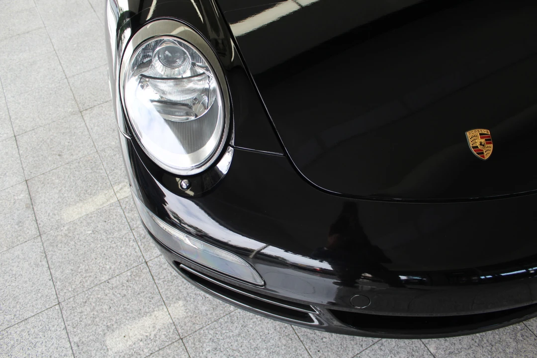 2005 Porsche 997 Carrera - Image 25 of 31