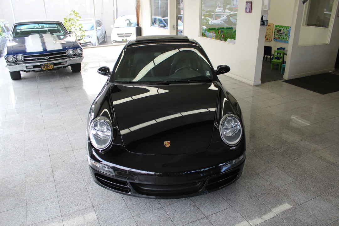 2005 Porsche 997 Carrera - Image 13 of 31