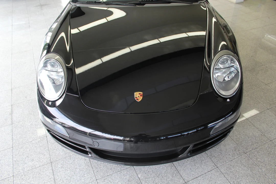 2005 Porsche 997 Carrera - Image 14 of 31