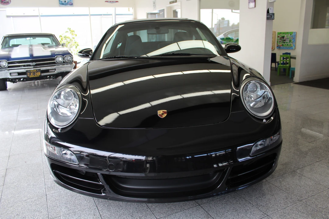 2005 Porsche 997 Carrera - Image 15 of 31