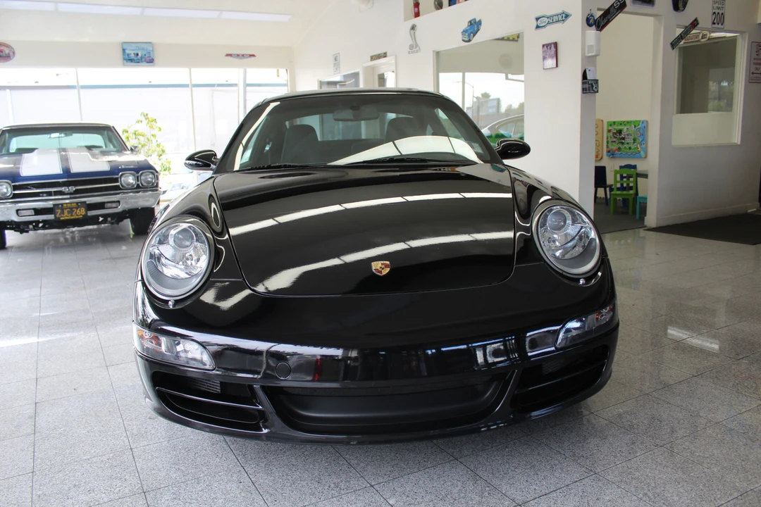 2005 Porsche 997 Carrera - Image 16 of 31