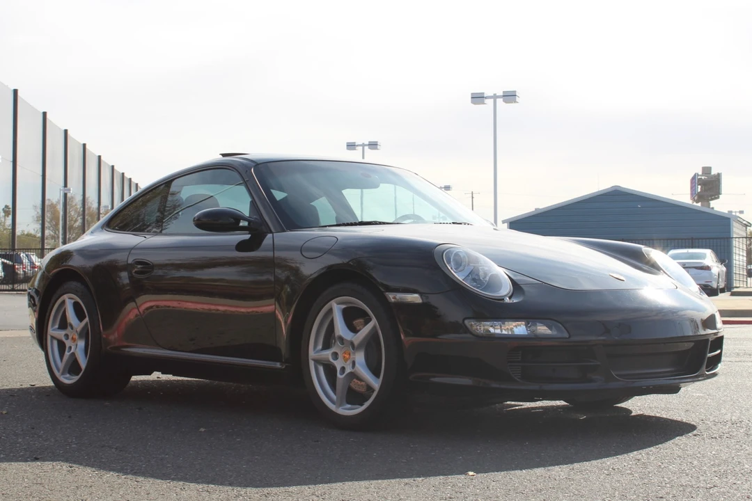 2005 Porsche 997 Carrera - Image 6 of 31