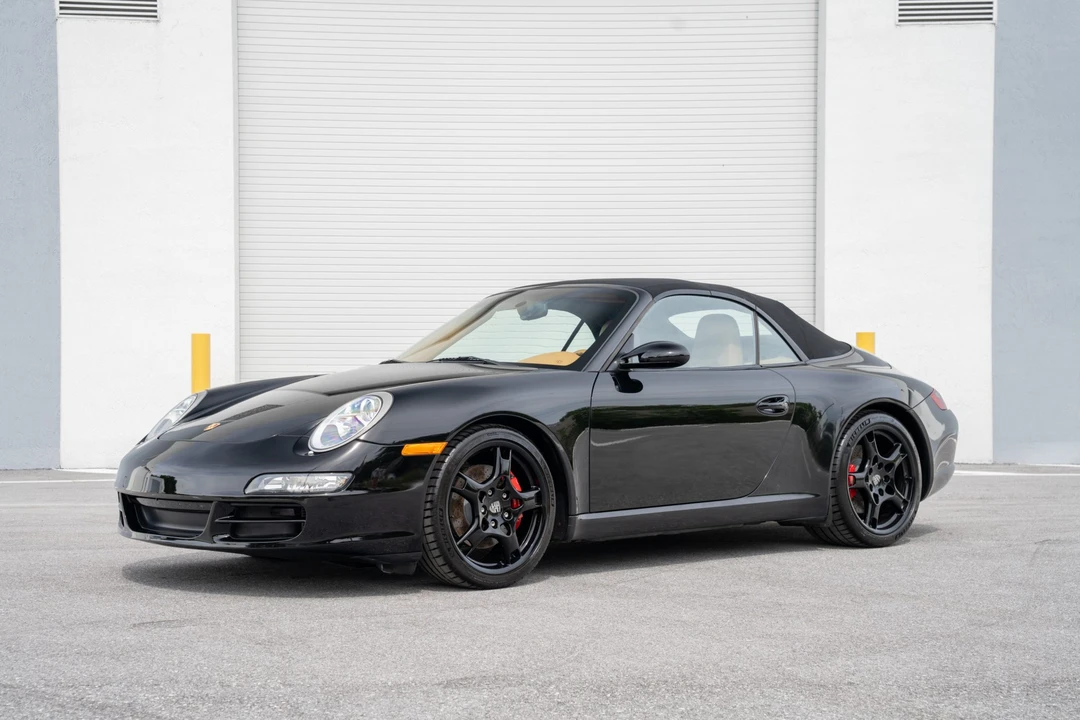 2005 Porsche 997 Carrera S - Image 31 of 31