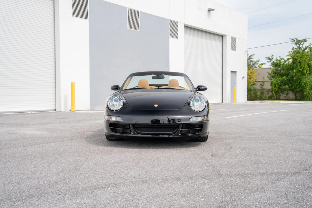 2005 Porsche 997 Carrera S - Image 27 of 31