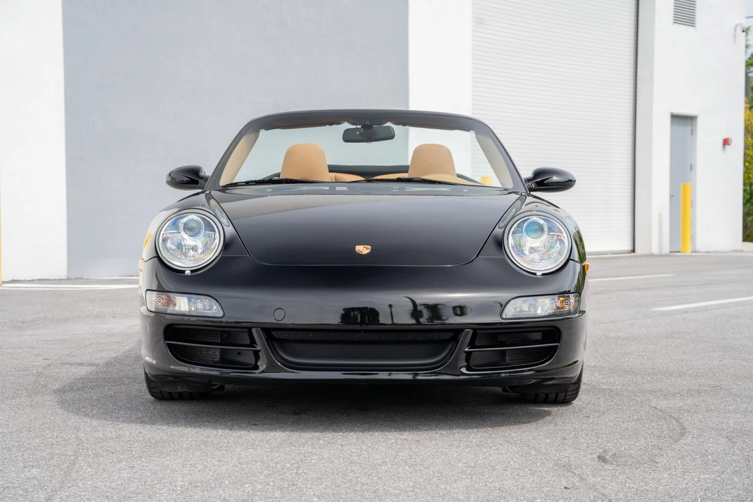 2005 Porsche 997 Carrera S - Image 29 of 31