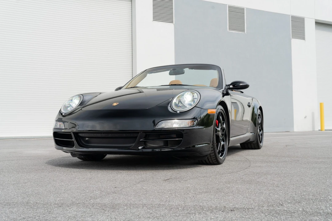 2005 Porsche 997 Carrera S - Image 7 of 31