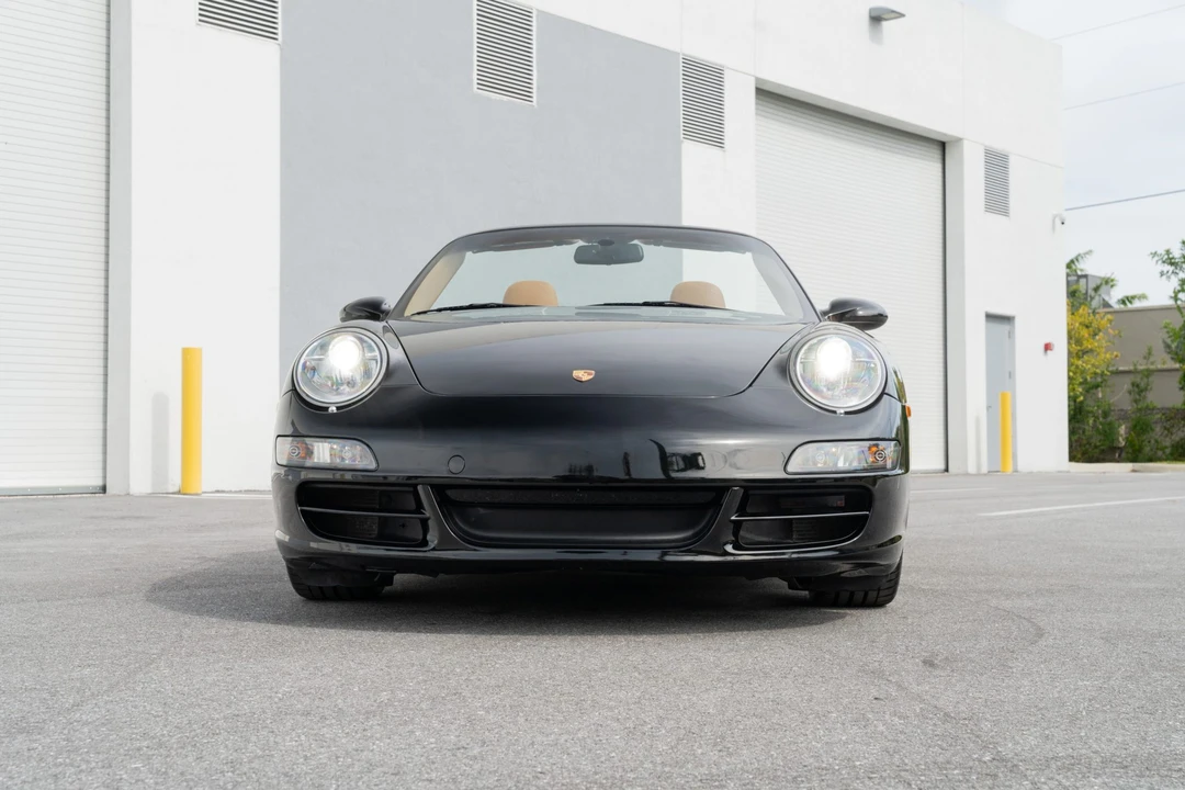 2005 Porsche 997 Carrera S - Image 28 of 31