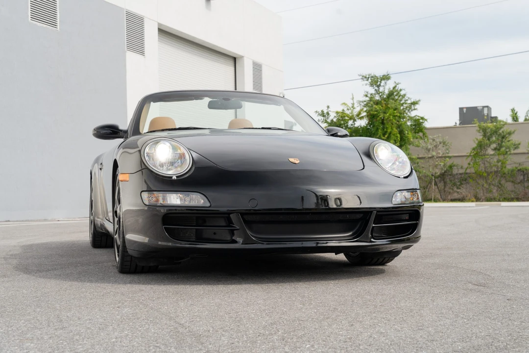 2005 Porsche 997 Carrera S - Image 26 of 31
