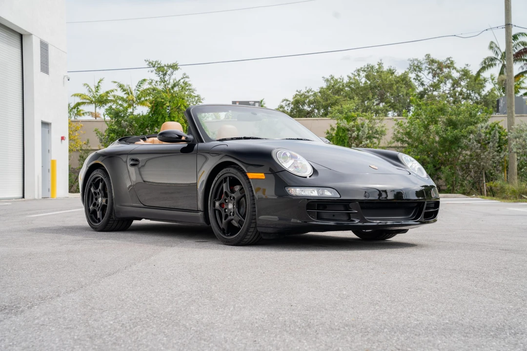 2005 Porsche 997 Carrera S - Image 24 of 31