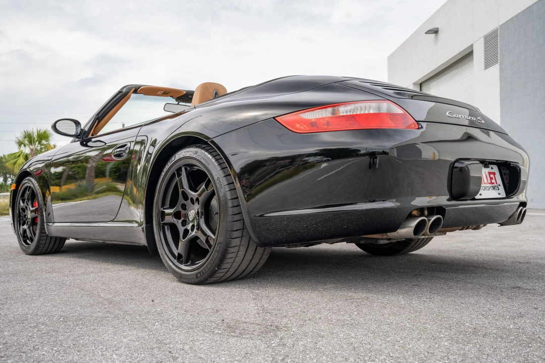 2005 Porsche 997 Carrera S - Image 13 of 31