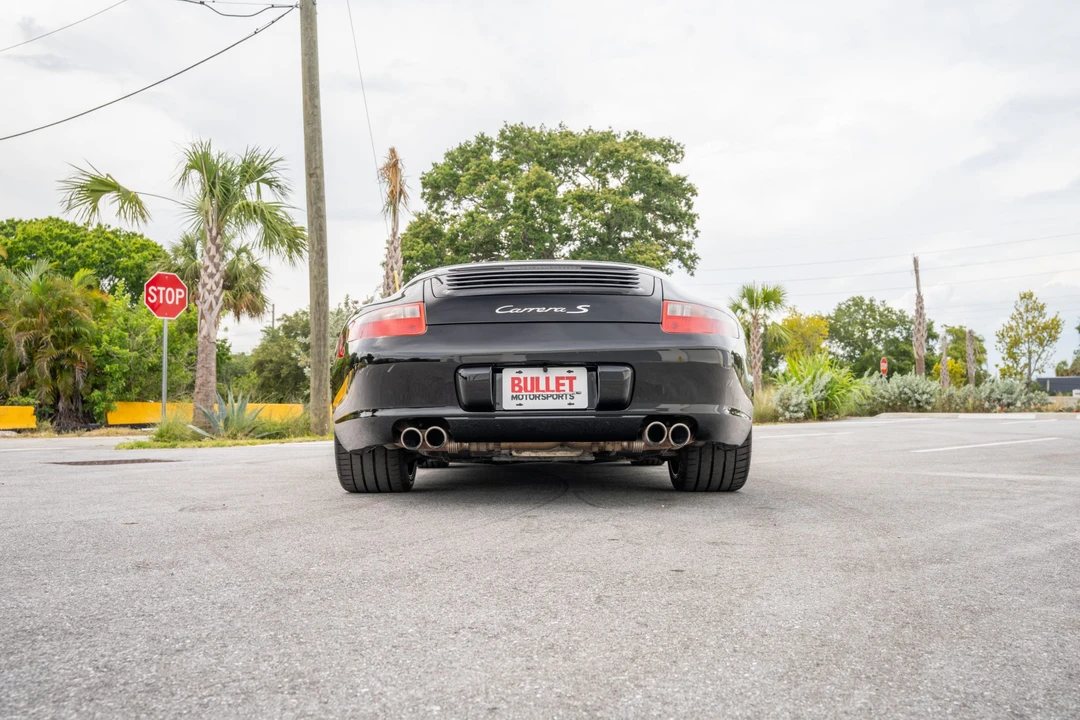 2005 Porsche 997 Carrera S - Image 14 of 31
