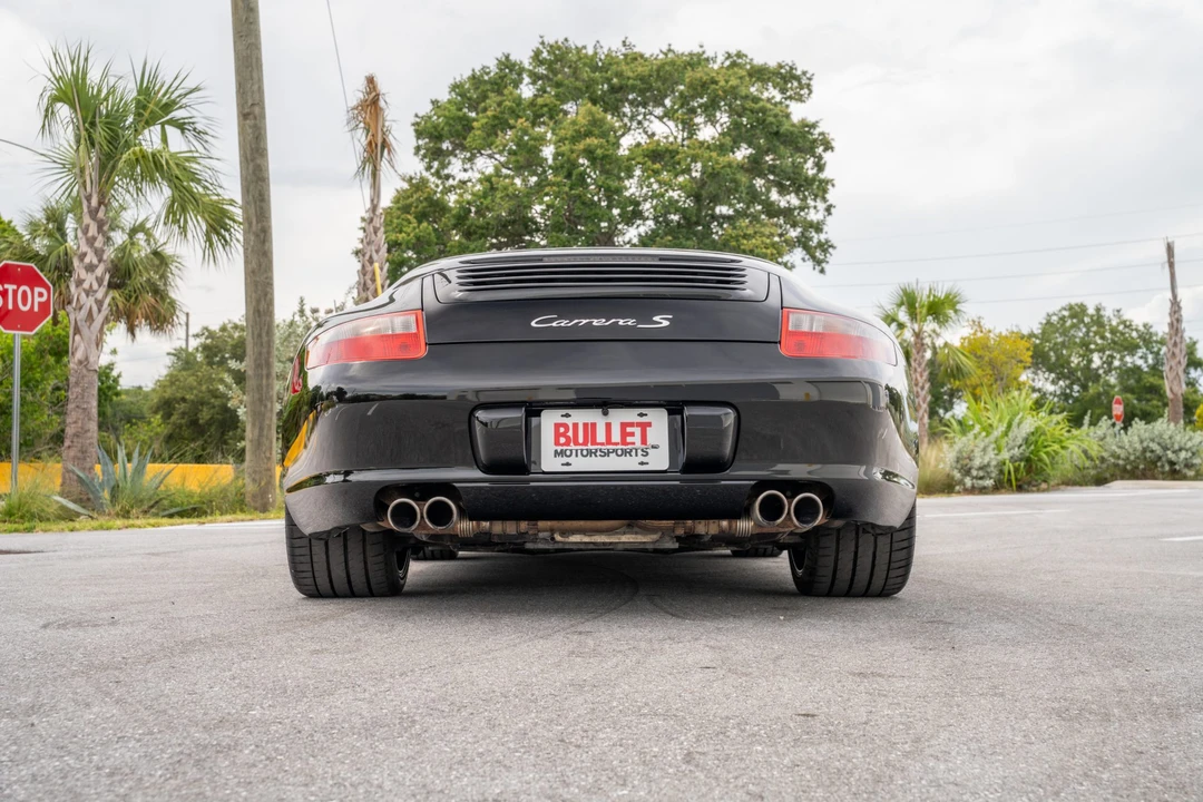 2005 Porsche 997 Carrera S - Image 15 of 31