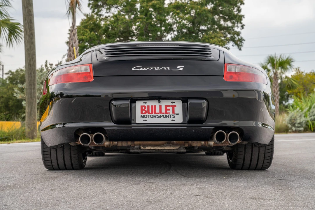 2005 Porsche 997 Carrera S - Image 16 of 31