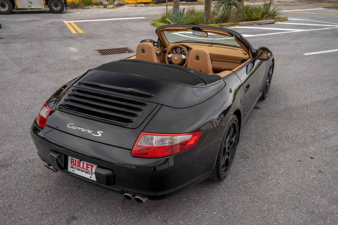 2005 Porsche 997 Carrera S - Image 22 of 31