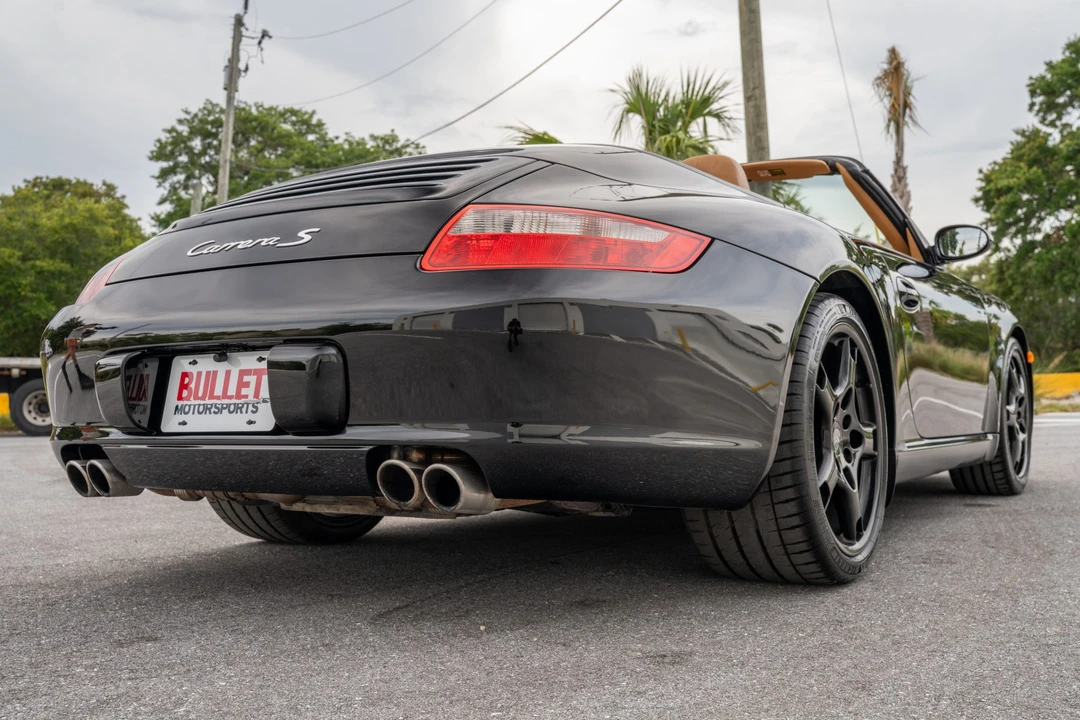 2005 Porsche 997 Carrera S - Image 20 of 31