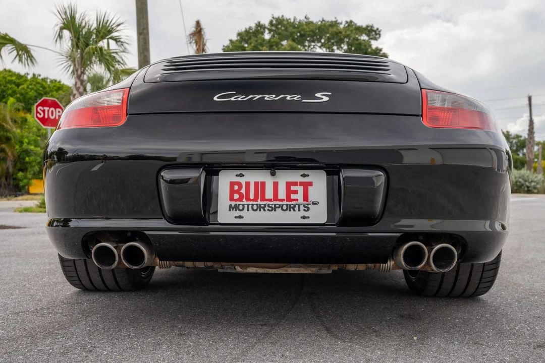 2005 Porsche 997 Carrera S - Image 18 of 31