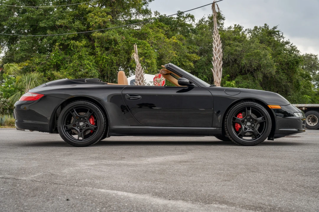 2005 Porsche 997 Carrera S - Image 23 of 31