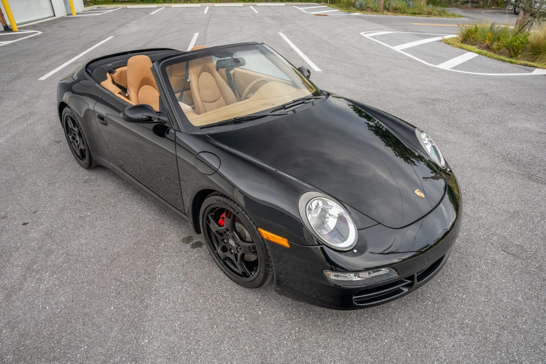 2005 Porsche 997 Carrera S - Image 25 of 31