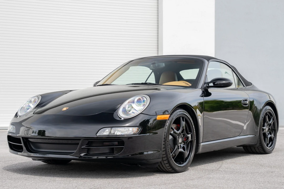 2005 Porsche 997 Carrera S - Image 30 of 31