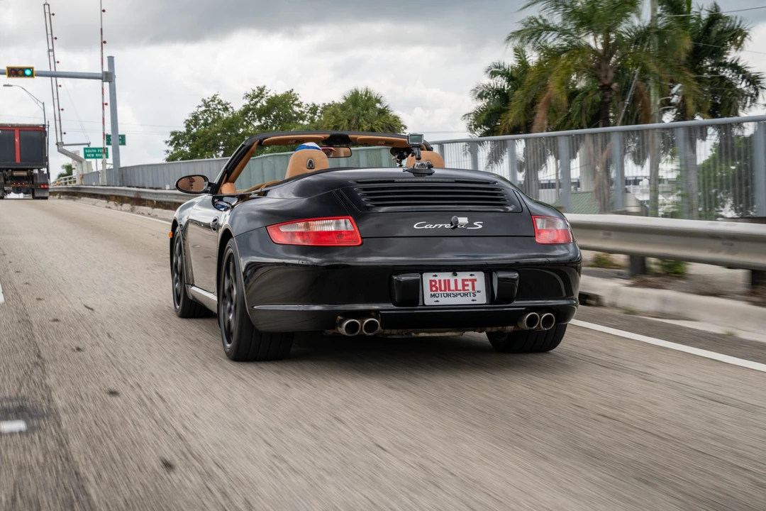 2005 Porsche 997 Carrera S - Image 6 of 31