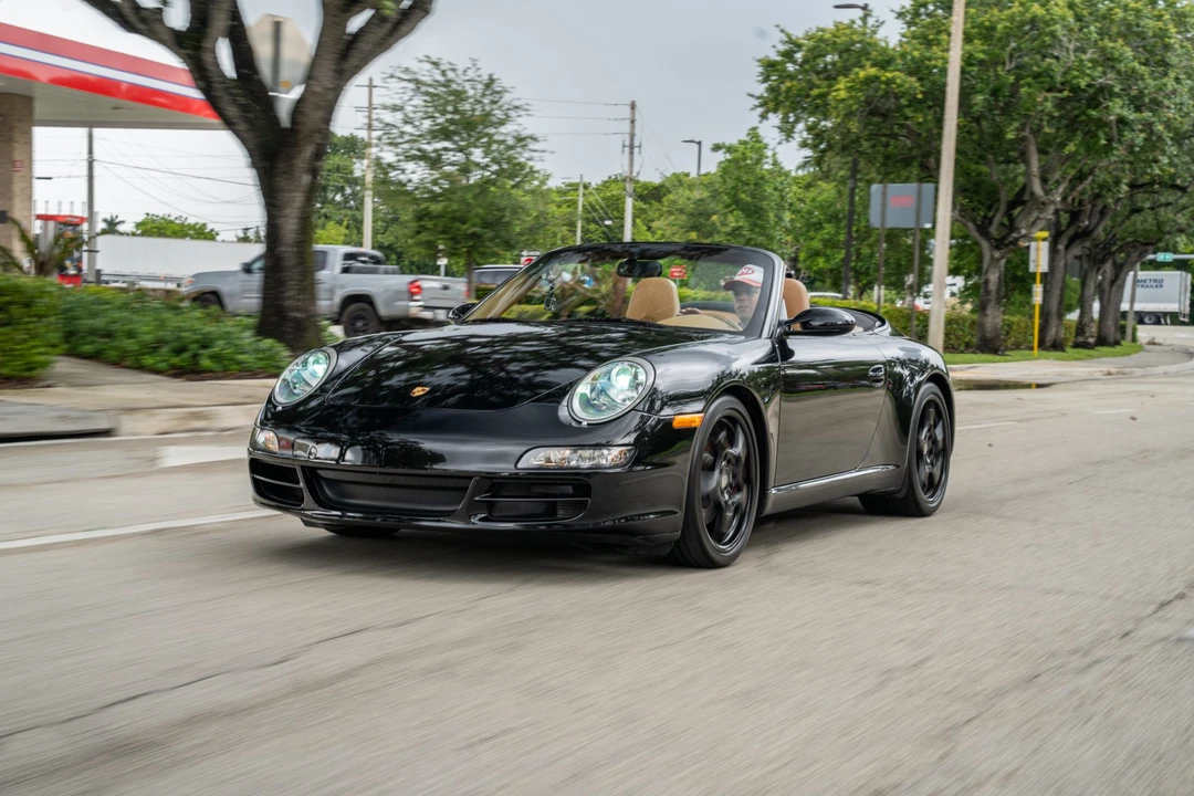2005 Porsche 997 Carrera S - Image 4 of 31