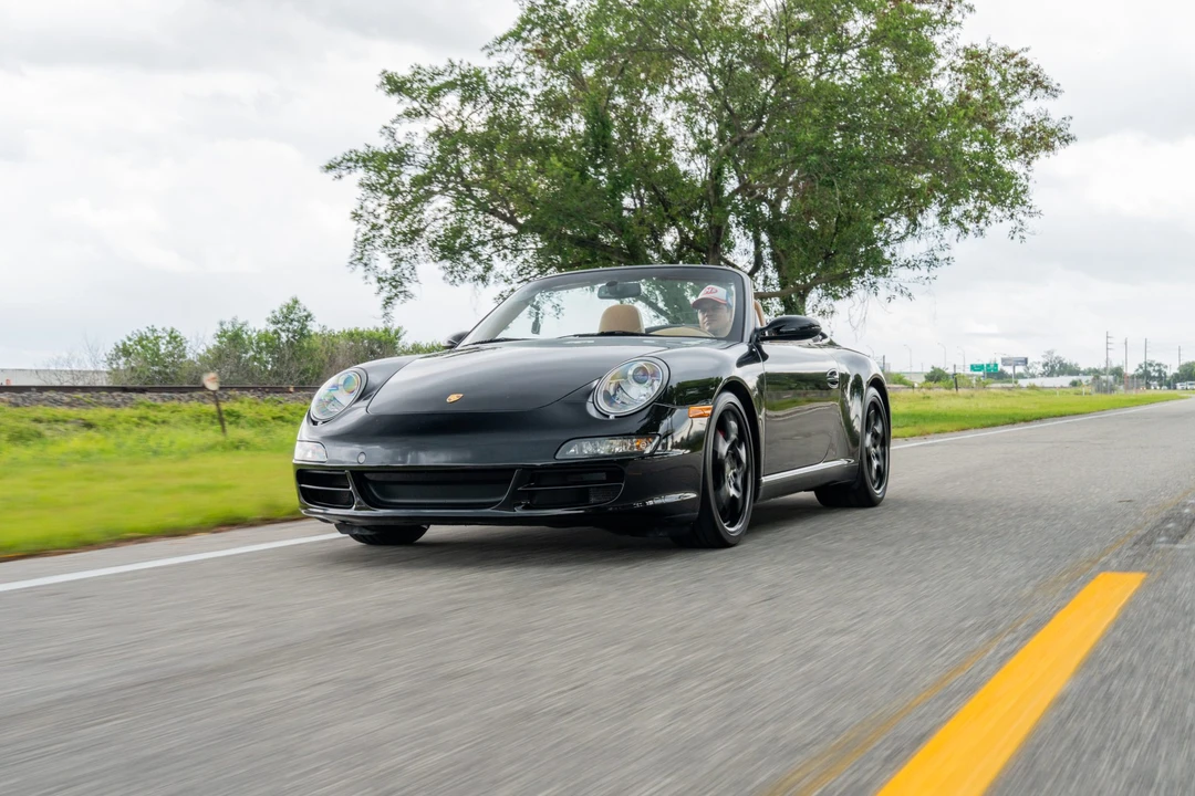 2005 Porsche 997 Carrera S - Image 3 of 31