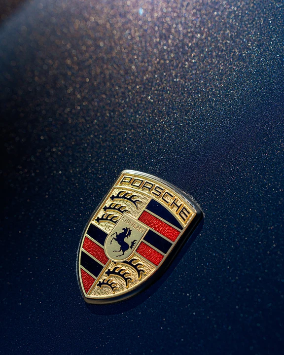 2005 Porsche 996 Turbo - Image 16 of 31