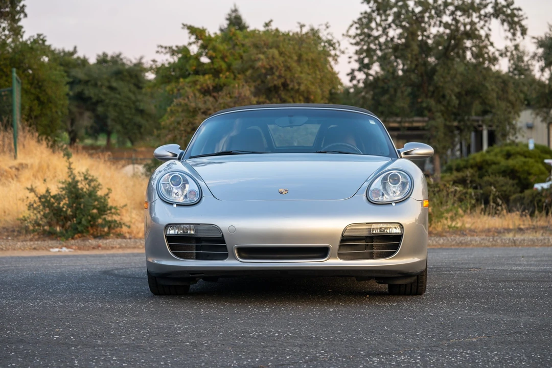 2005 Porsche 987 Boxster S - Image 27 of 31
