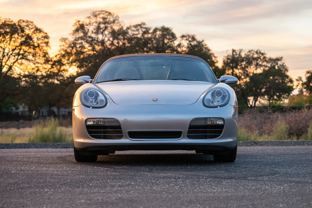 2005 Porsche 987 Boxster S - Image 29 of 31