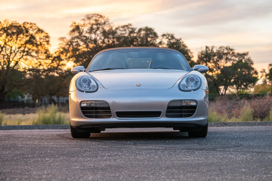 2005 Porsche 987 Boxster S - Image 30 of 31