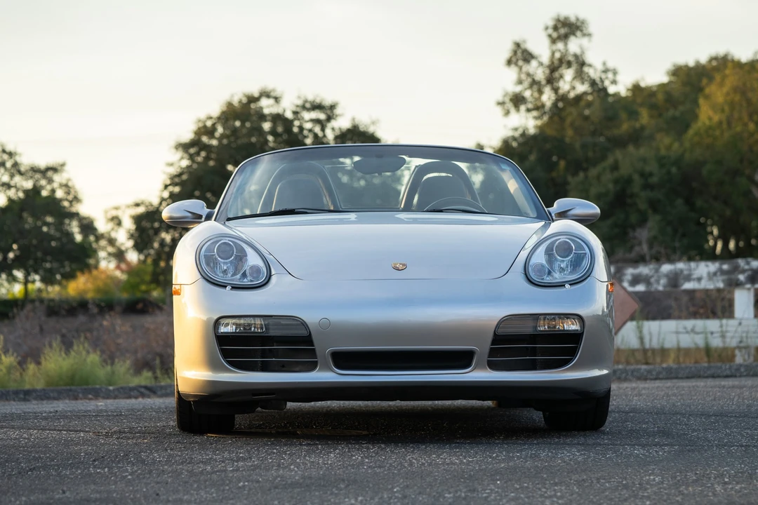 2005 Porsche 987 Boxster S - Image 4 of 31