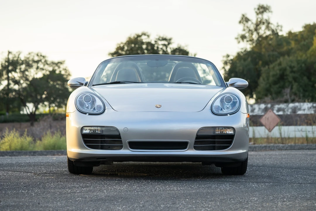 2005 Porsche 987 Boxster S - Image 5 of 31