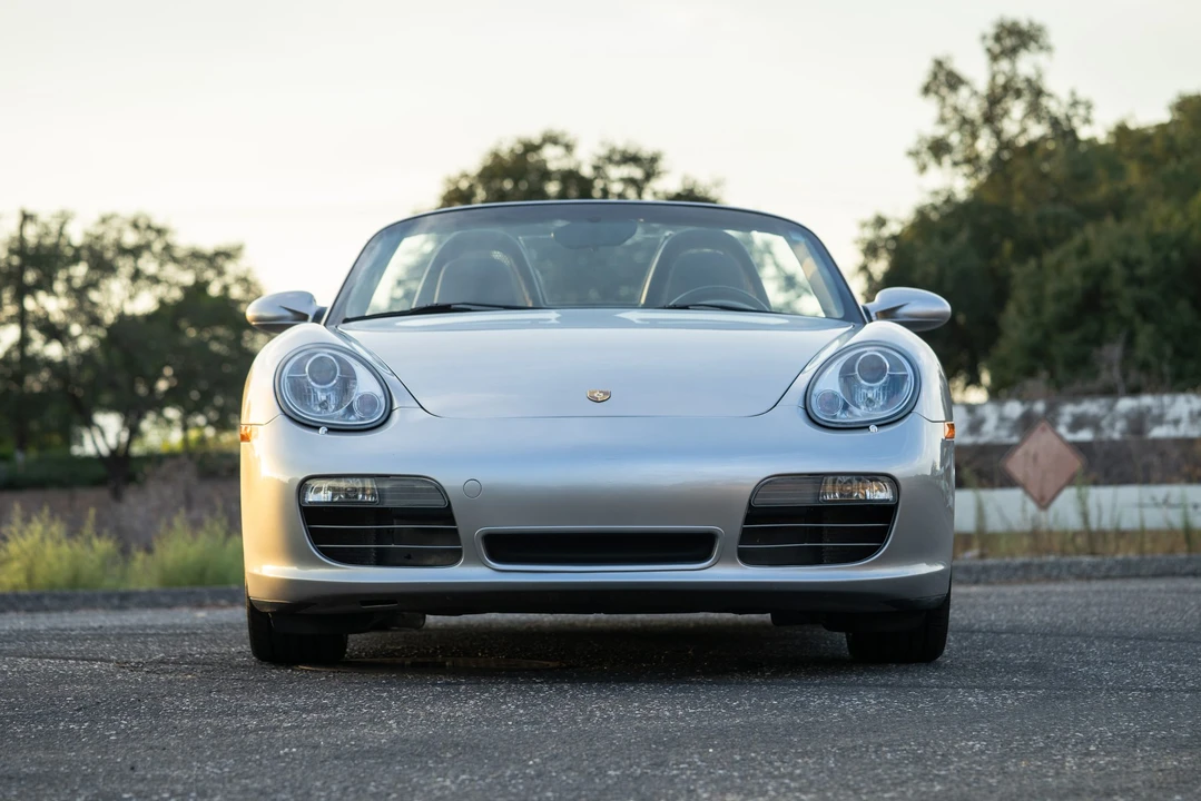 2005 Porsche 987 Boxster S - Image 6 of 31