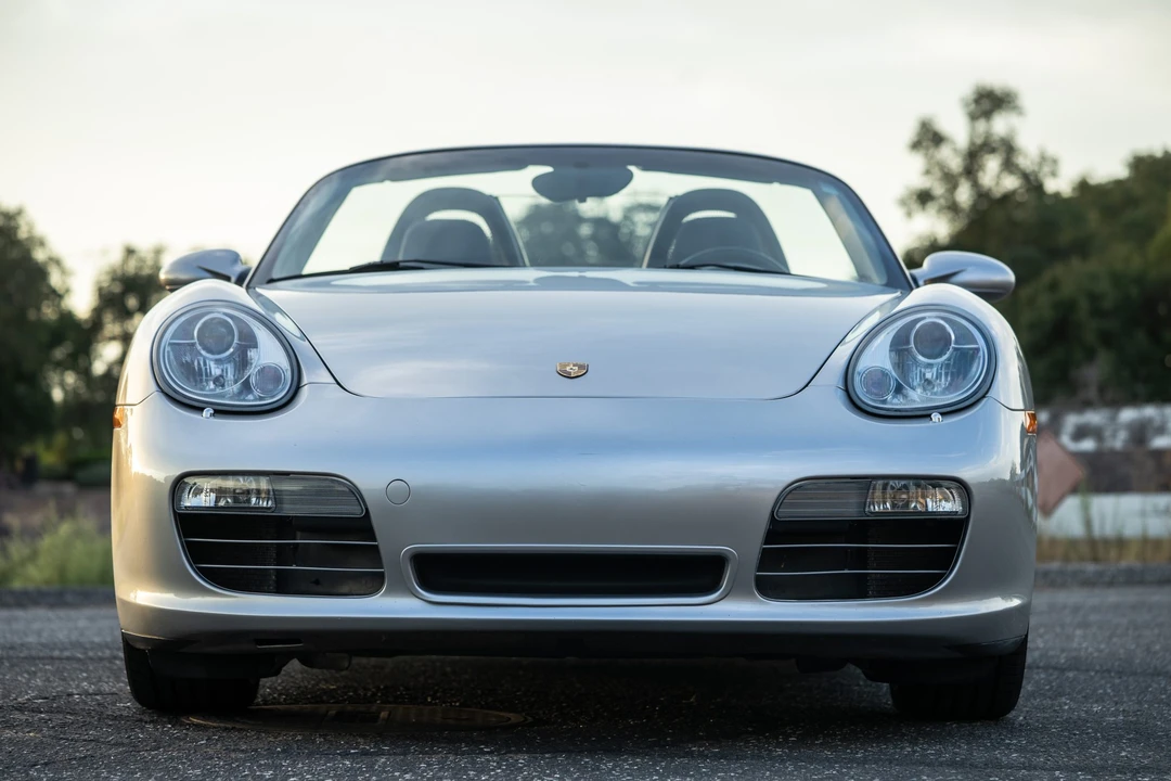 2005 Porsche 987 Boxster S - Image 7 of 31