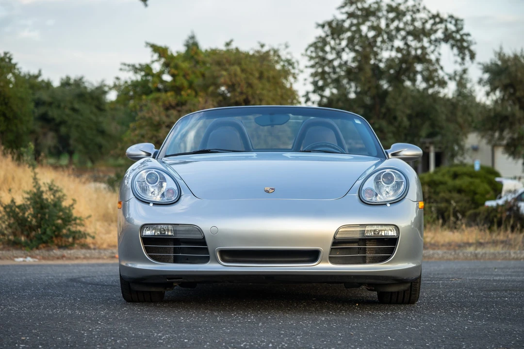 2005 Porsche 987 Boxster S - Image 8 of 31