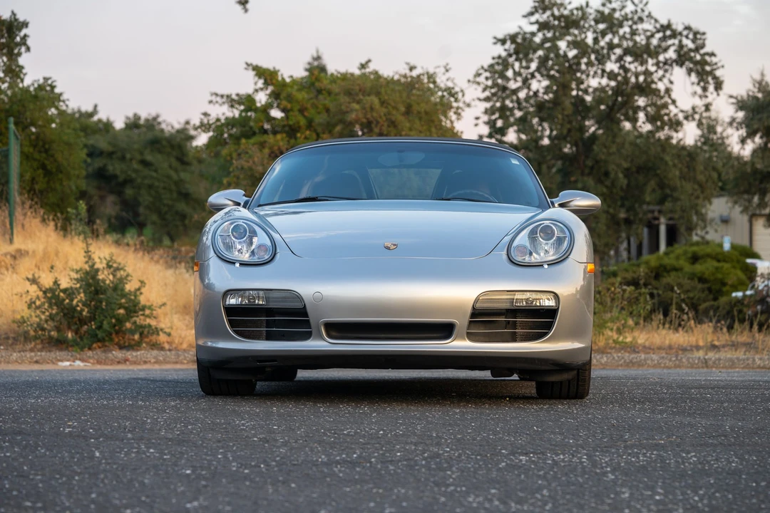 2005 Porsche 987 Boxster S - Image 26 of 31