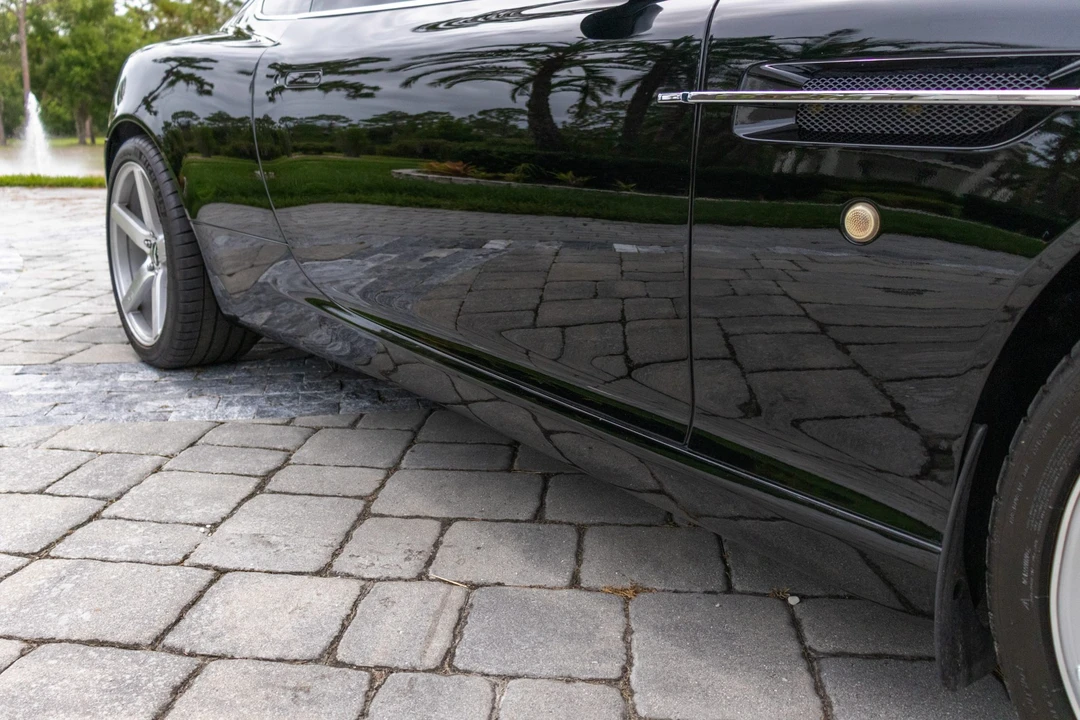 2006 Aston Martin DB9 - Image 21 of 31