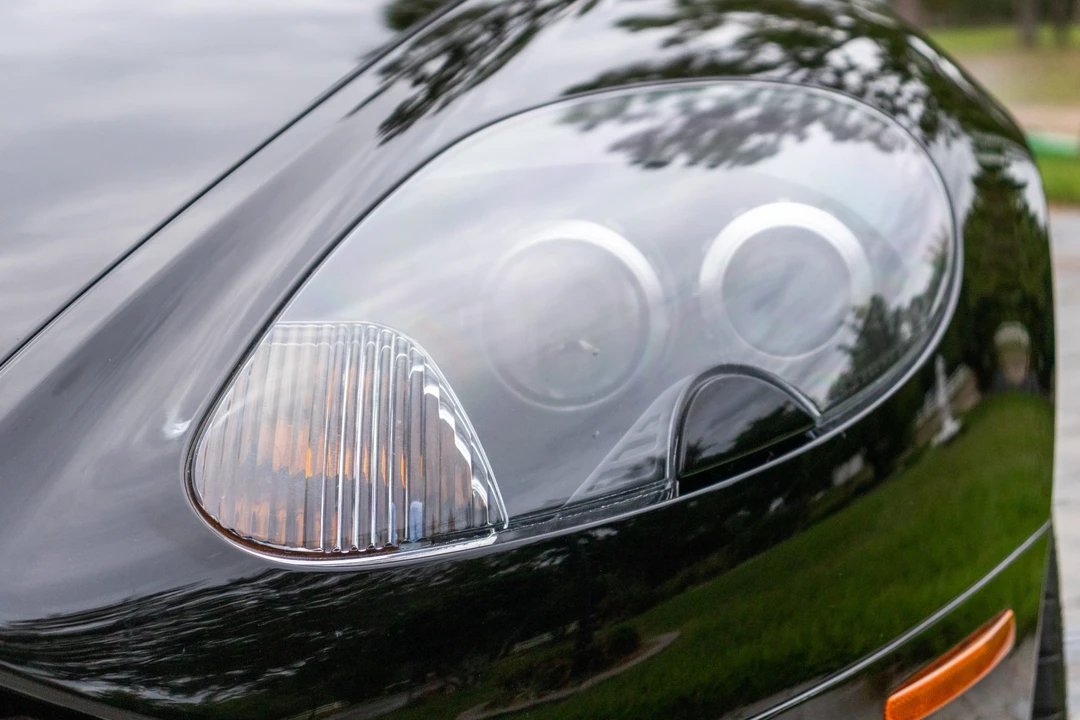 2006 Aston Martin DB9 - Image 13 of 31